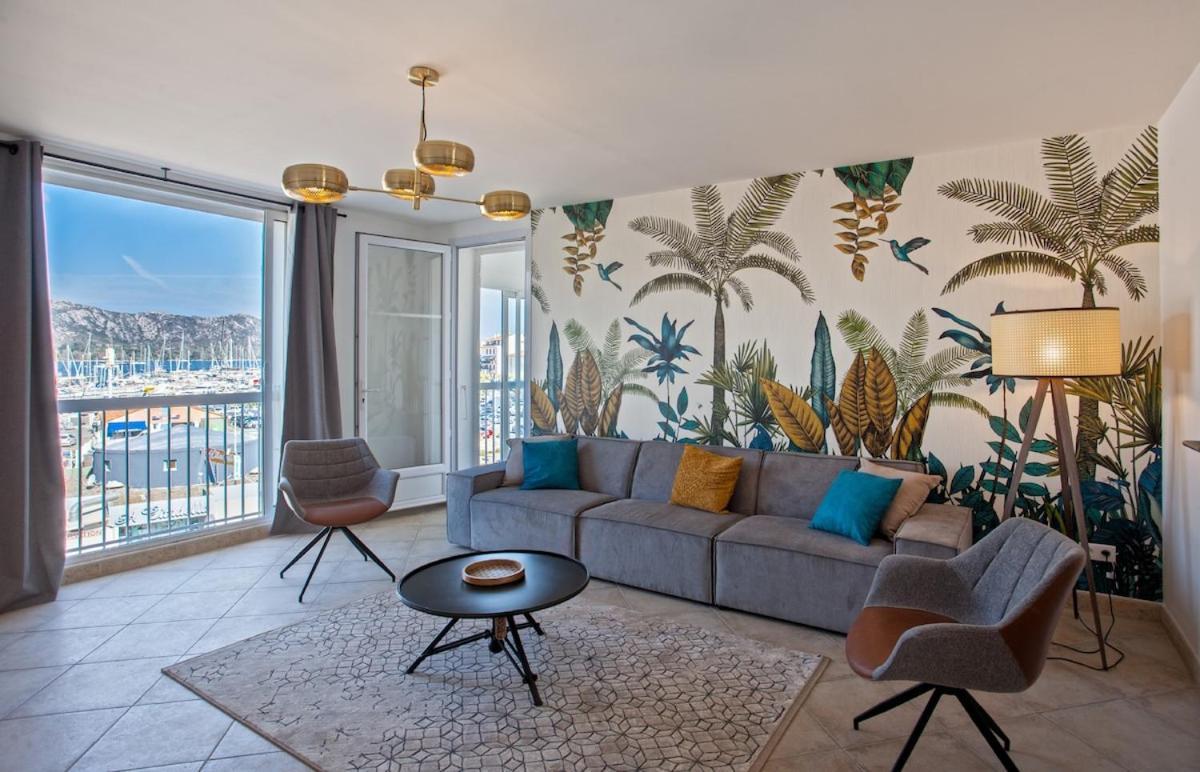 Casa Saint-Anne Appartement Buitenkant foto