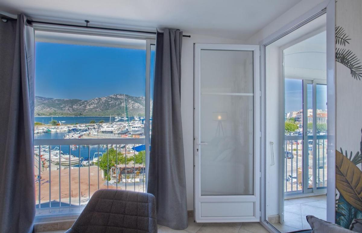 Casa Saint-Anne Appartement Buitenkant foto
