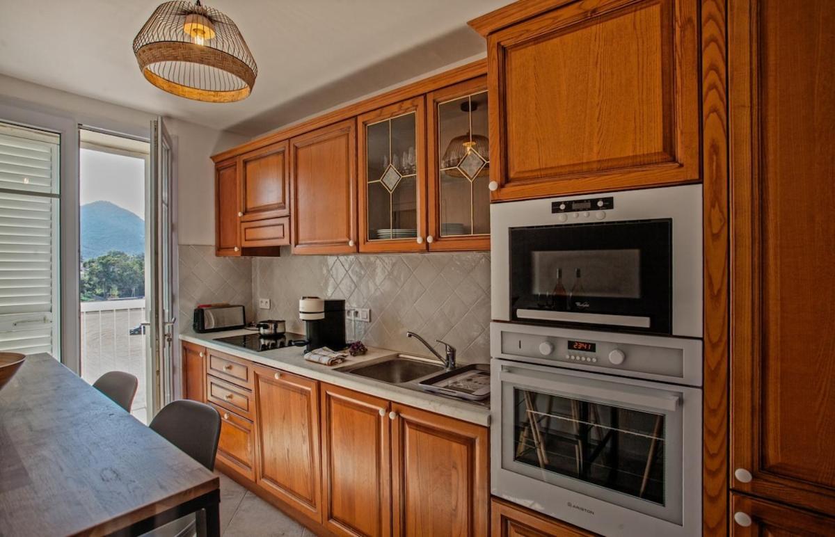 Casa Saint-Anne Appartement Buitenkant foto