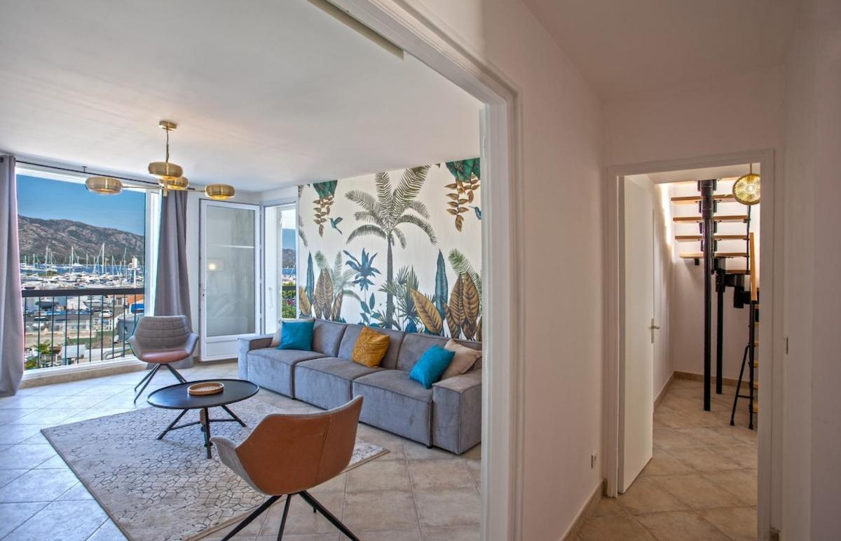 Casa Saint-Anne Appartement Buitenkant foto