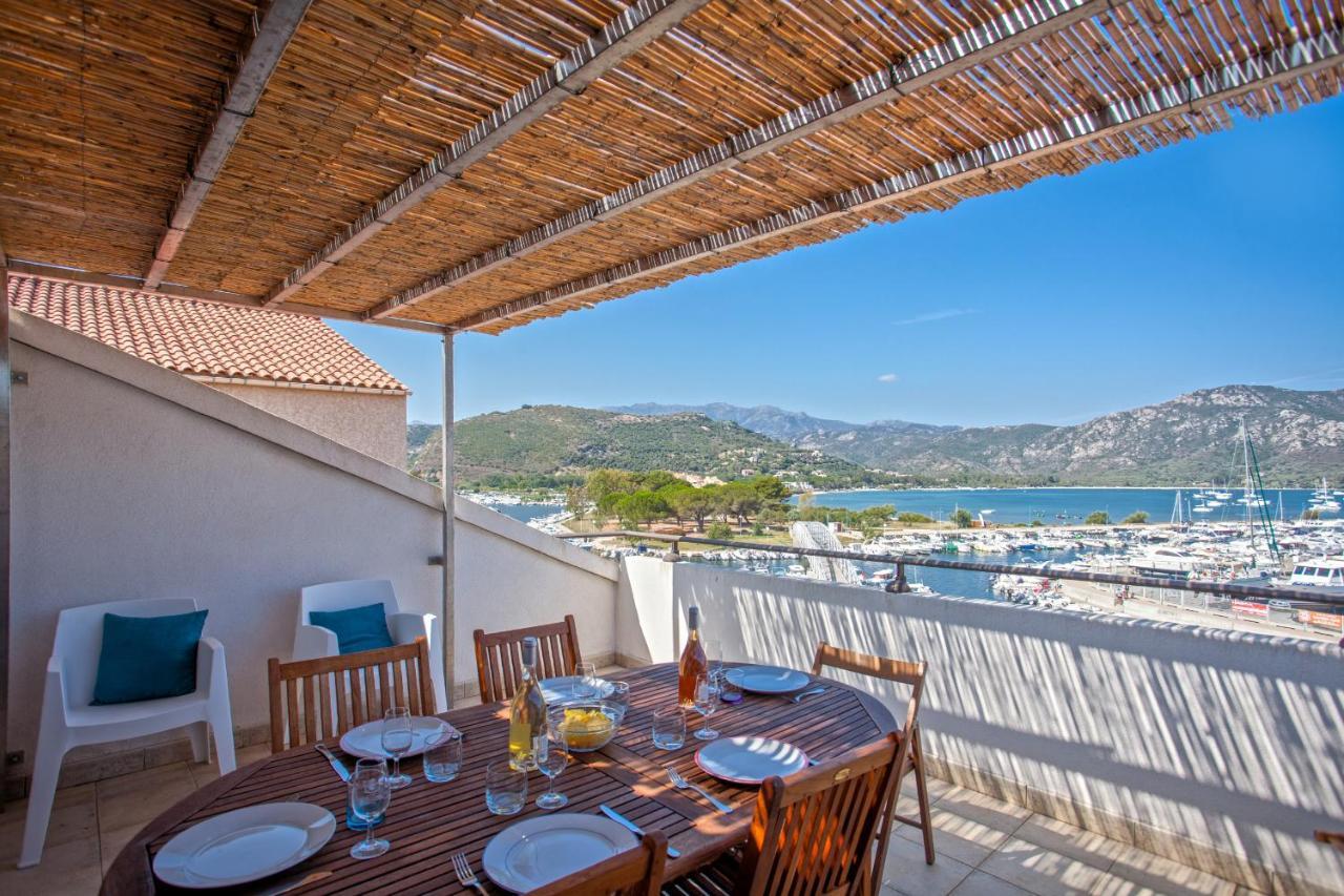 Casa Saint-Anne Appartement Buitenkant foto