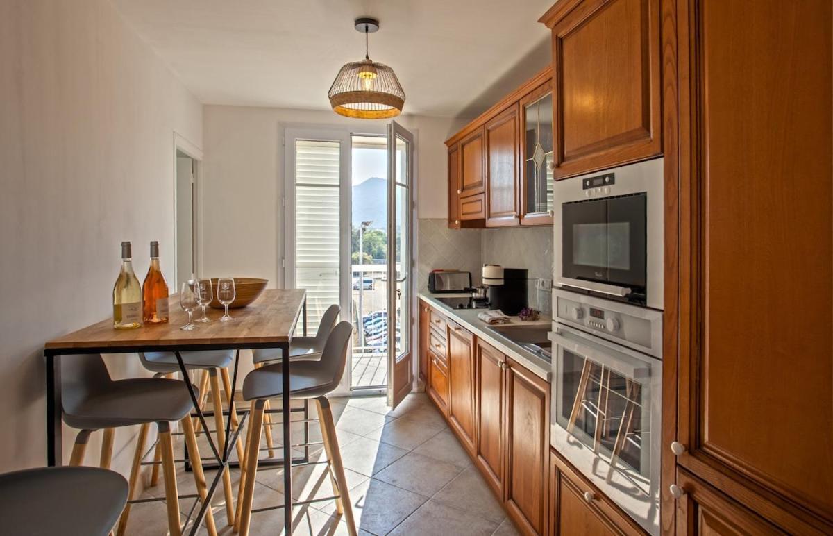 Casa Saint-Anne Appartement Buitenkant foto