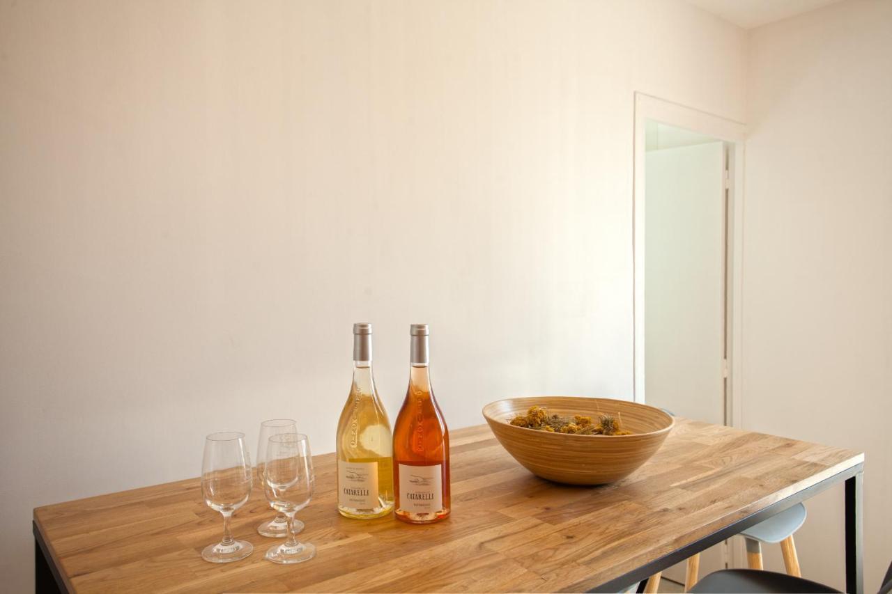 Casa Saint-Anne Appartement Buitenkant foto