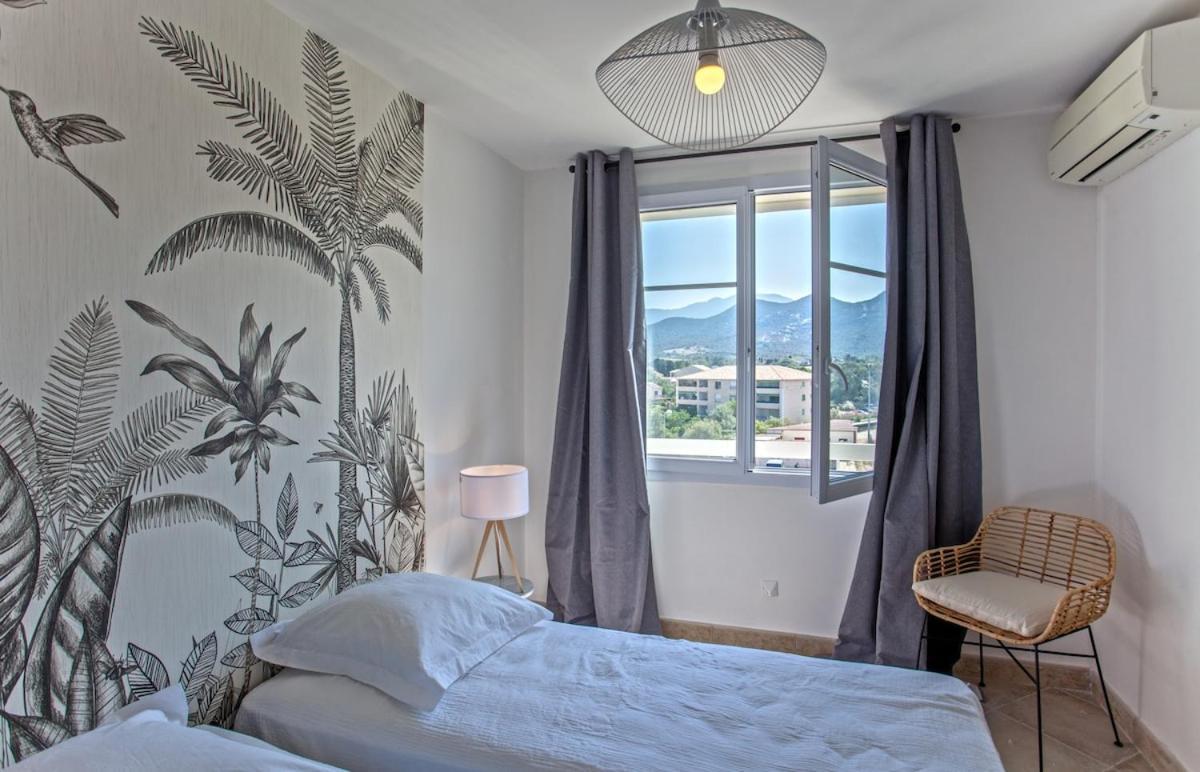 Casa Saint-Anne Appartement Buitenkant foto