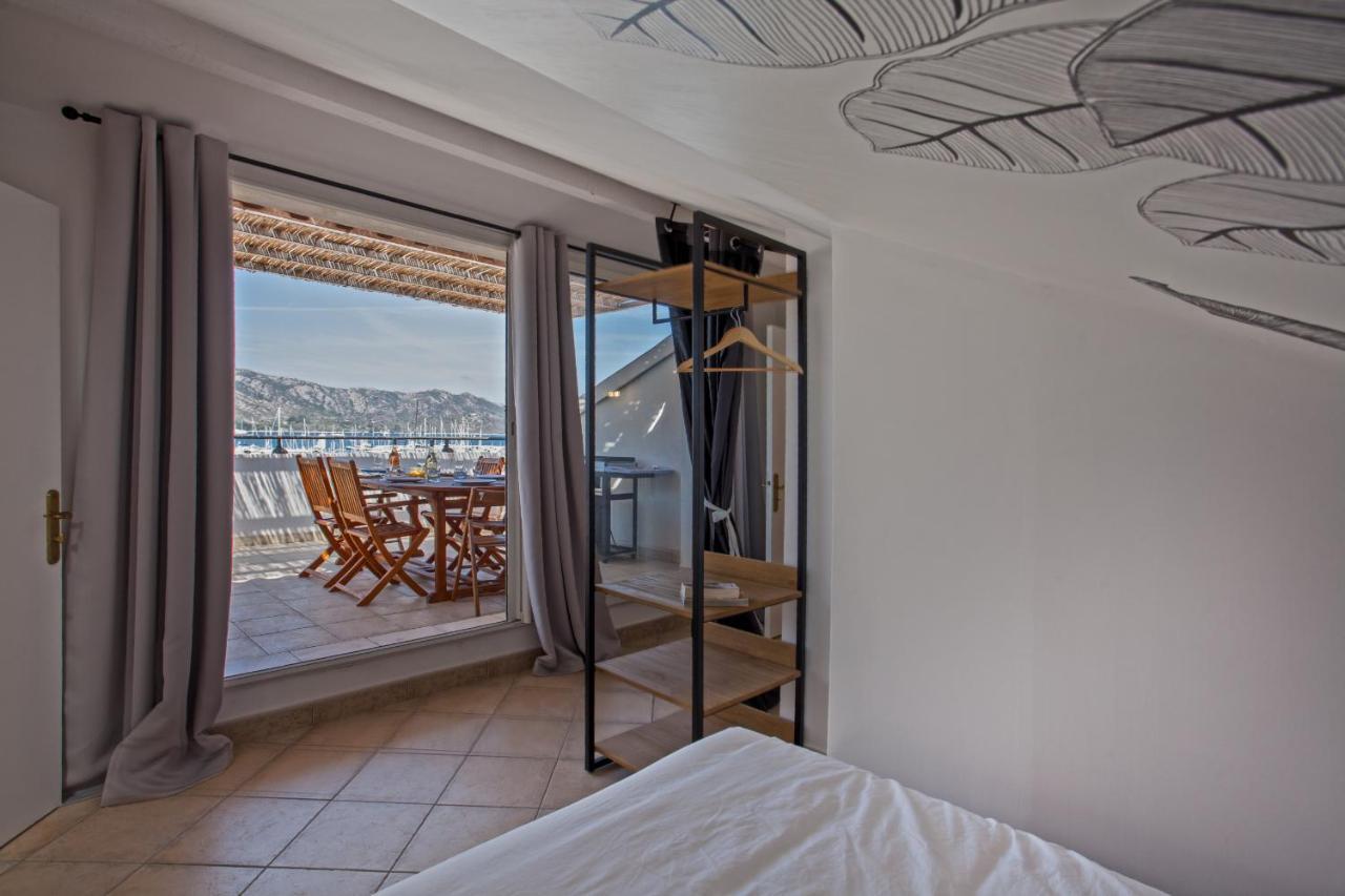 Casa Saint-Anne Appartement Buitenkant foto