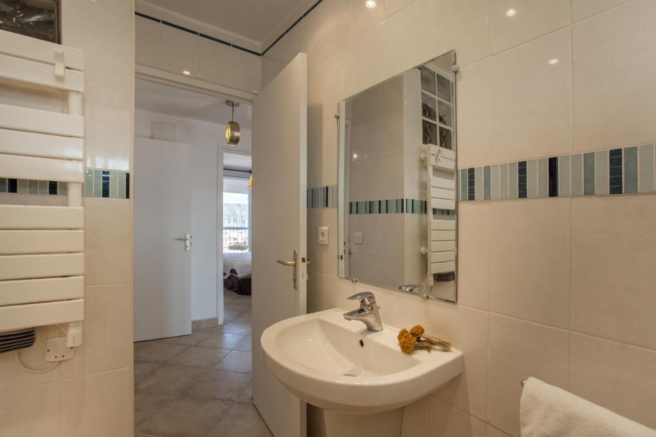 Casa Saint-Anne Appartement Buitenkant foto
