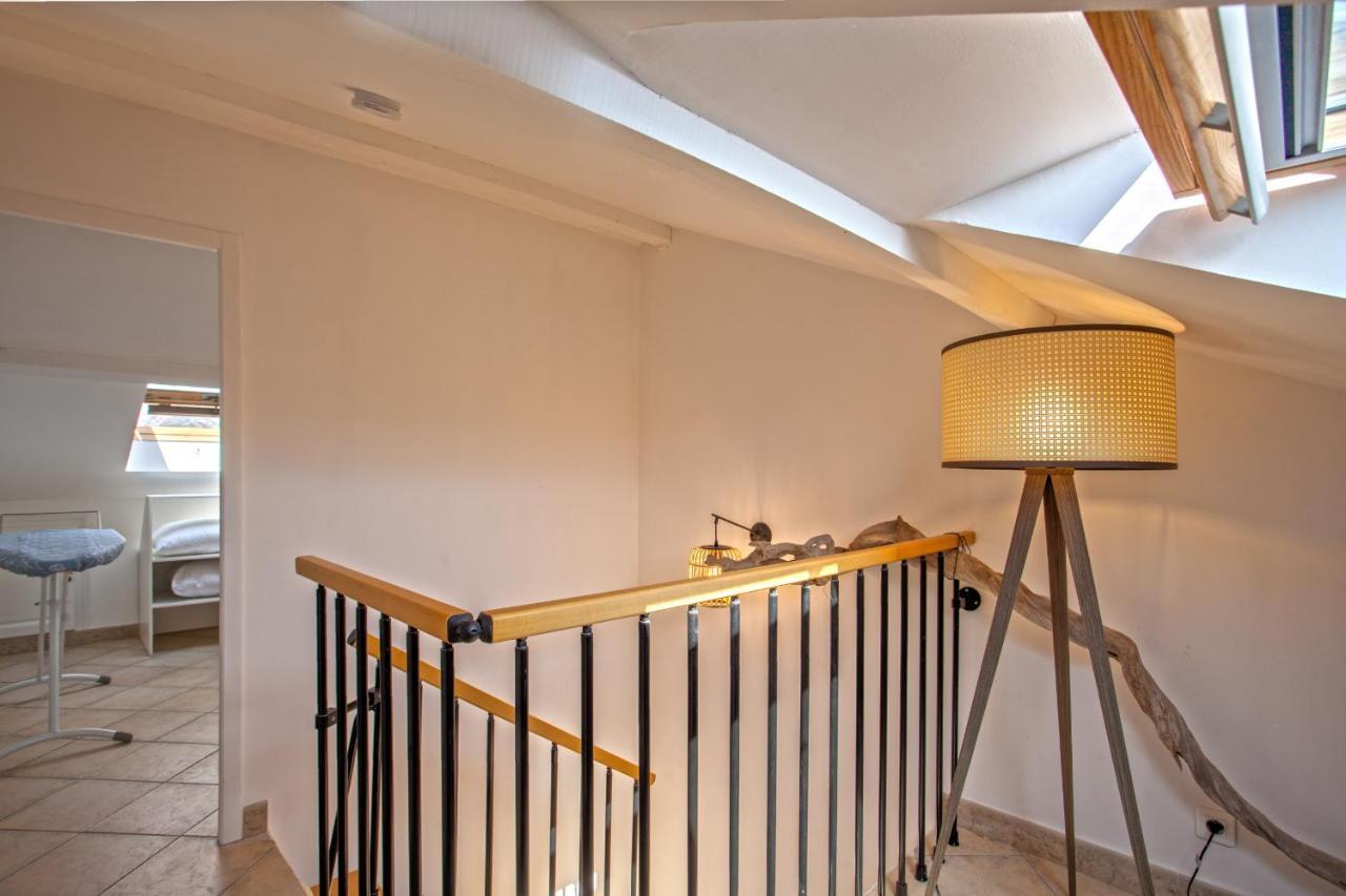 Casa Saint-Anne Appartement Buitenkant foto