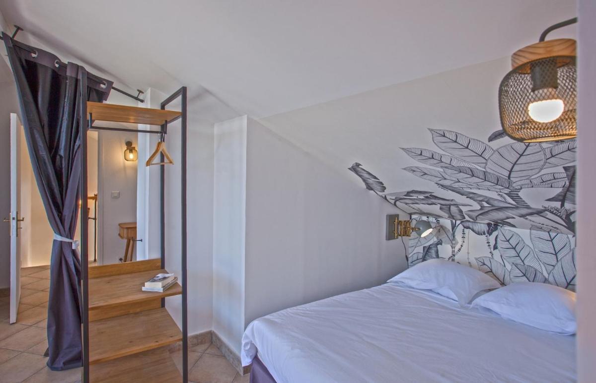 Casa Saint-Anne Appartement Buitenkant foto