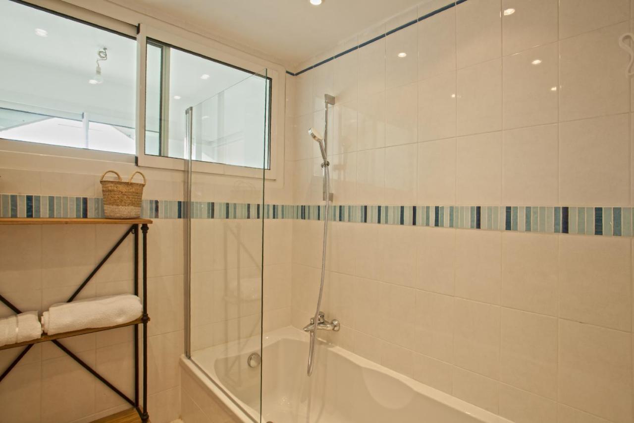 Casa Saint-Anne Appartement Buitenkant foto