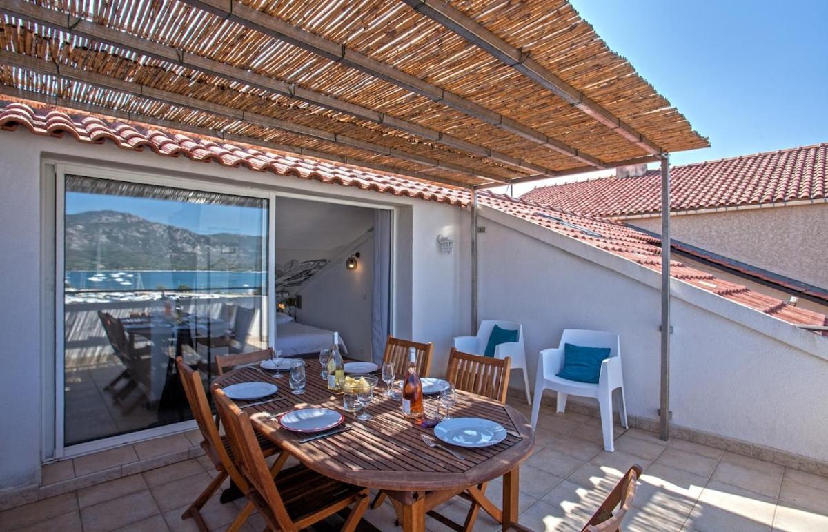 Casa Saint-Anne Appartement Buitenkant foto