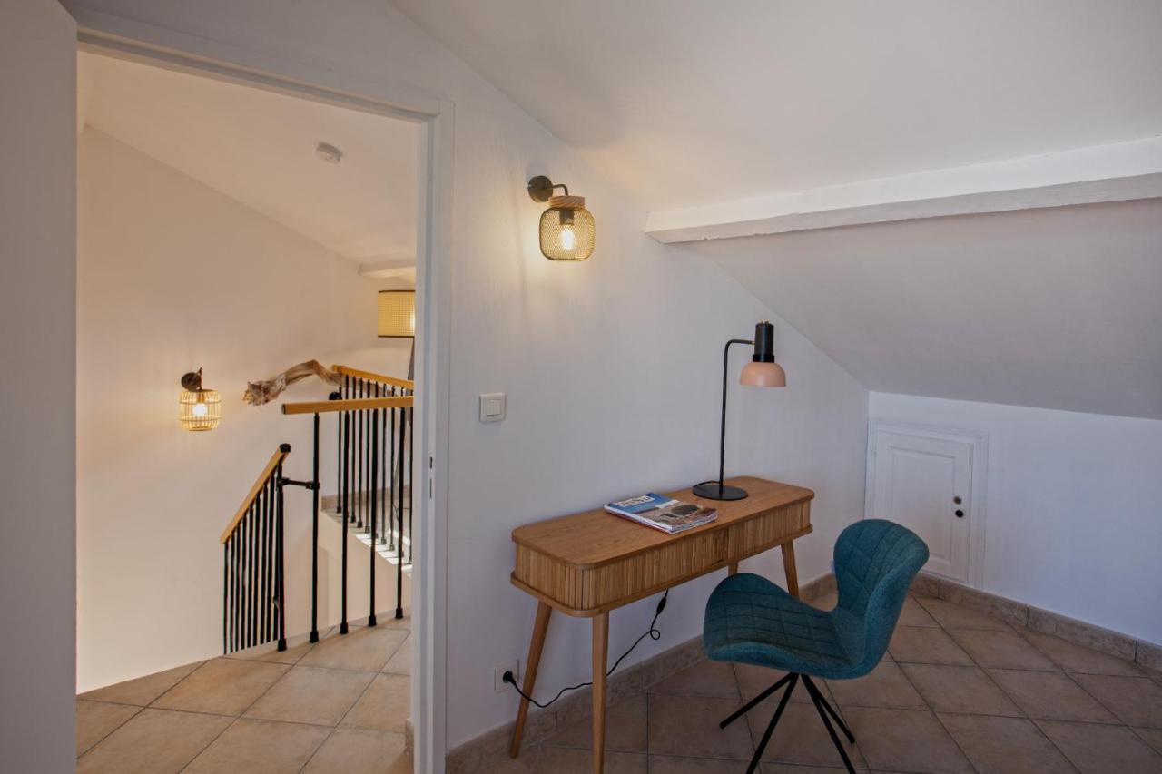 Casa Saint-Anne Appartement Buitenkant foto