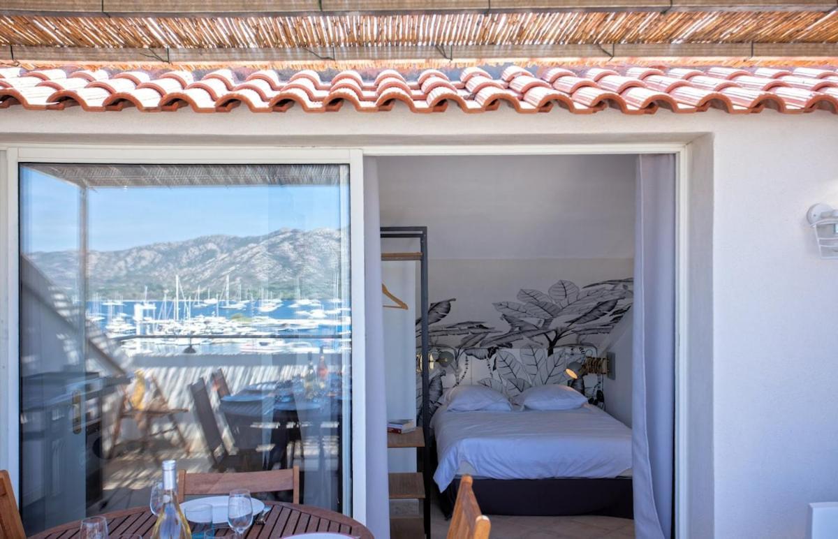 Casa Saint-Anne Appartement Buitenkant foto