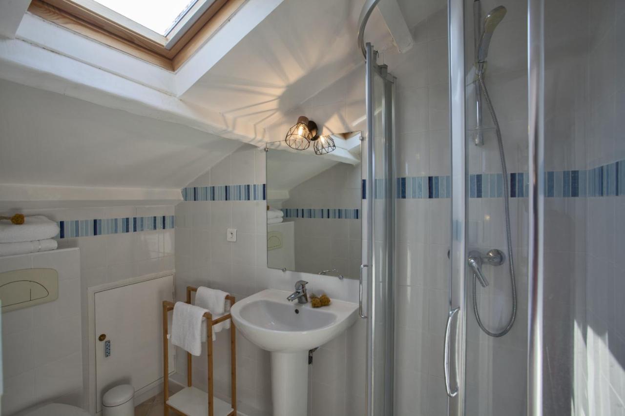 Casa Saint-Anne Appartement Buitenkant foto