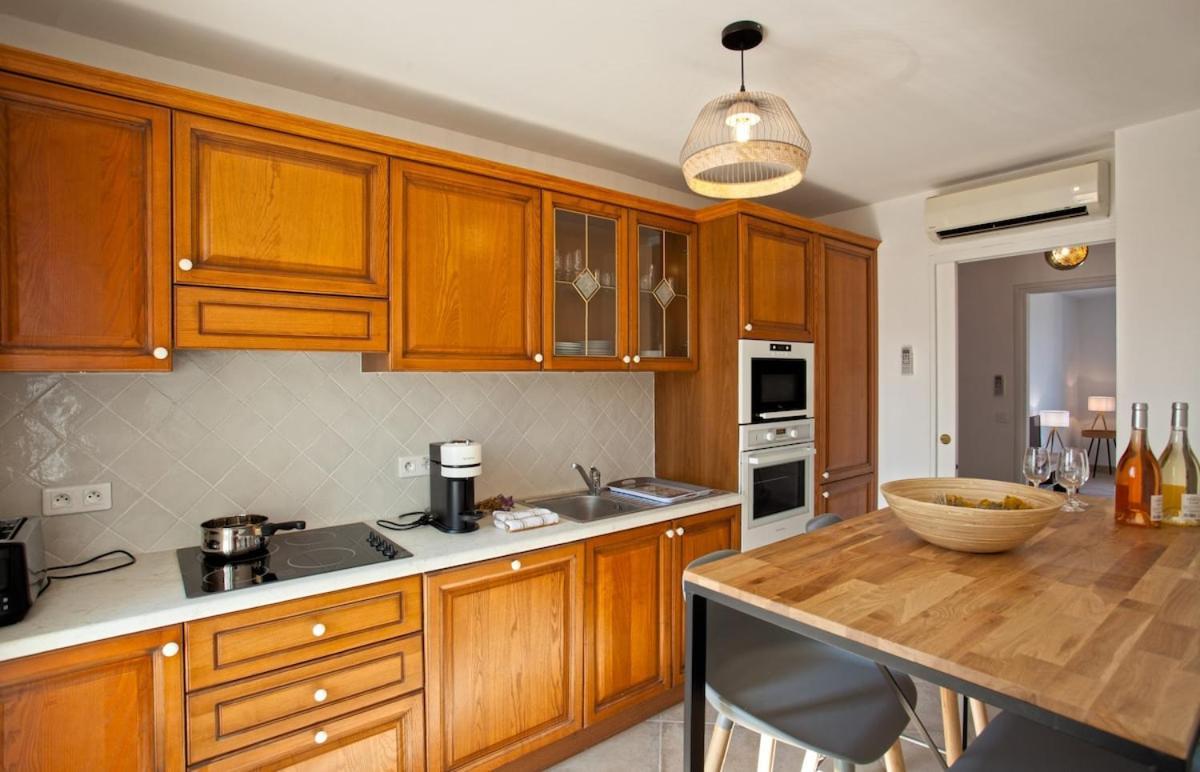 Casa Saint-Anne Appartement Buitenkant foto