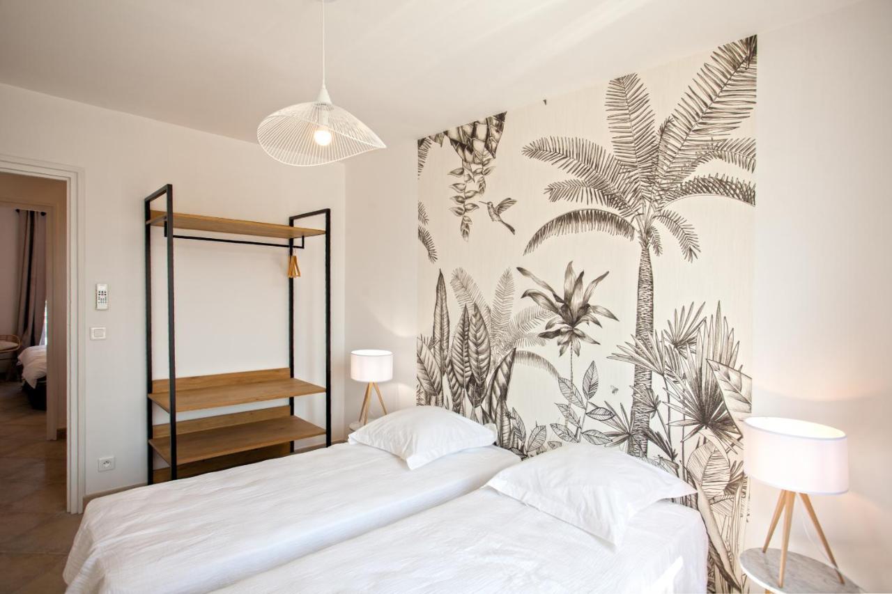 Casa Saint-Anne Appartement Buitenkant foto