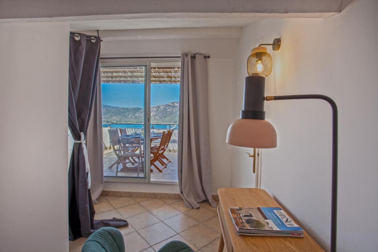 Casa Saint-Anne Appartement Buitenkant foto