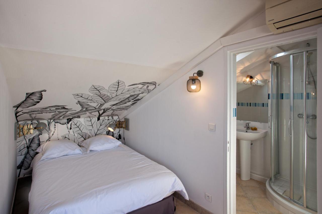 Casa Saint-Anne Appartement Buitenkant foto